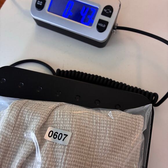 Vintage CM Shapes Crop Tank Women's Large Rayon Acetate Flax Blend Breathable - Picture 7 of 7